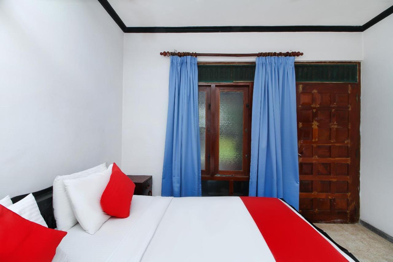 New Okay Hotel Beruwala Exteriör bild