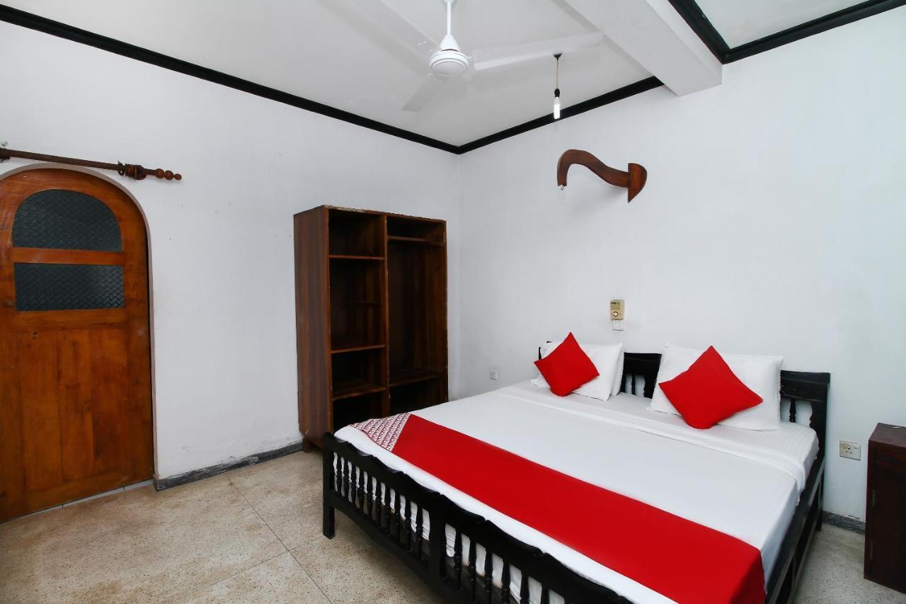 New Okay Hotel Beruwala Exteriör bild
